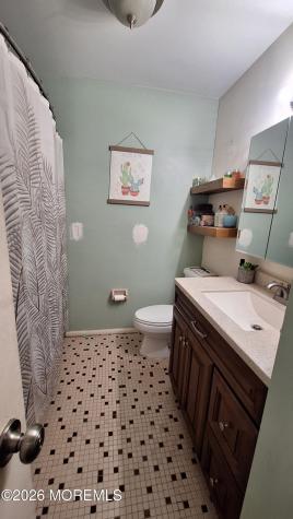 16 Debbie Drive Brick NJ 08724