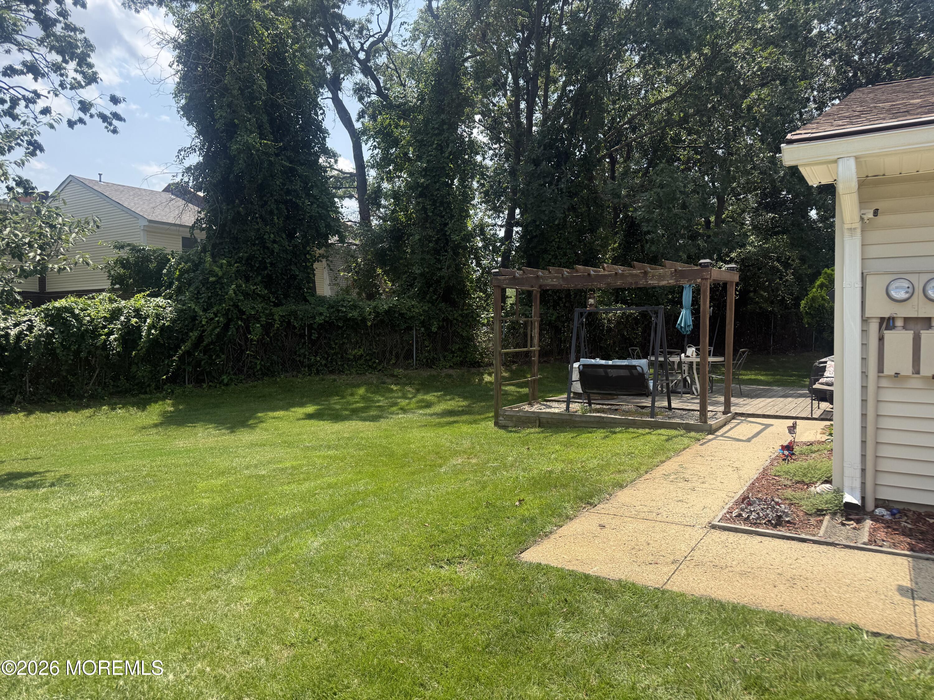 16 Debbie Drive Brick NJ 08724