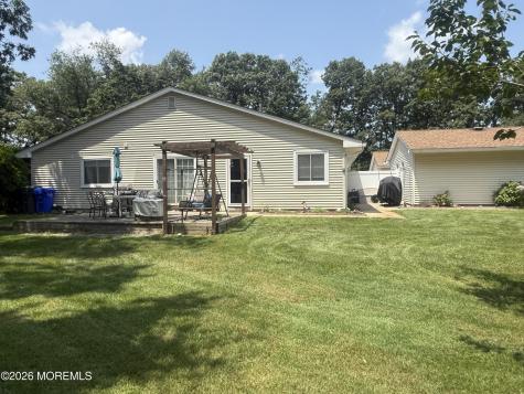 16 Debbie Drive Brick NJ 08724