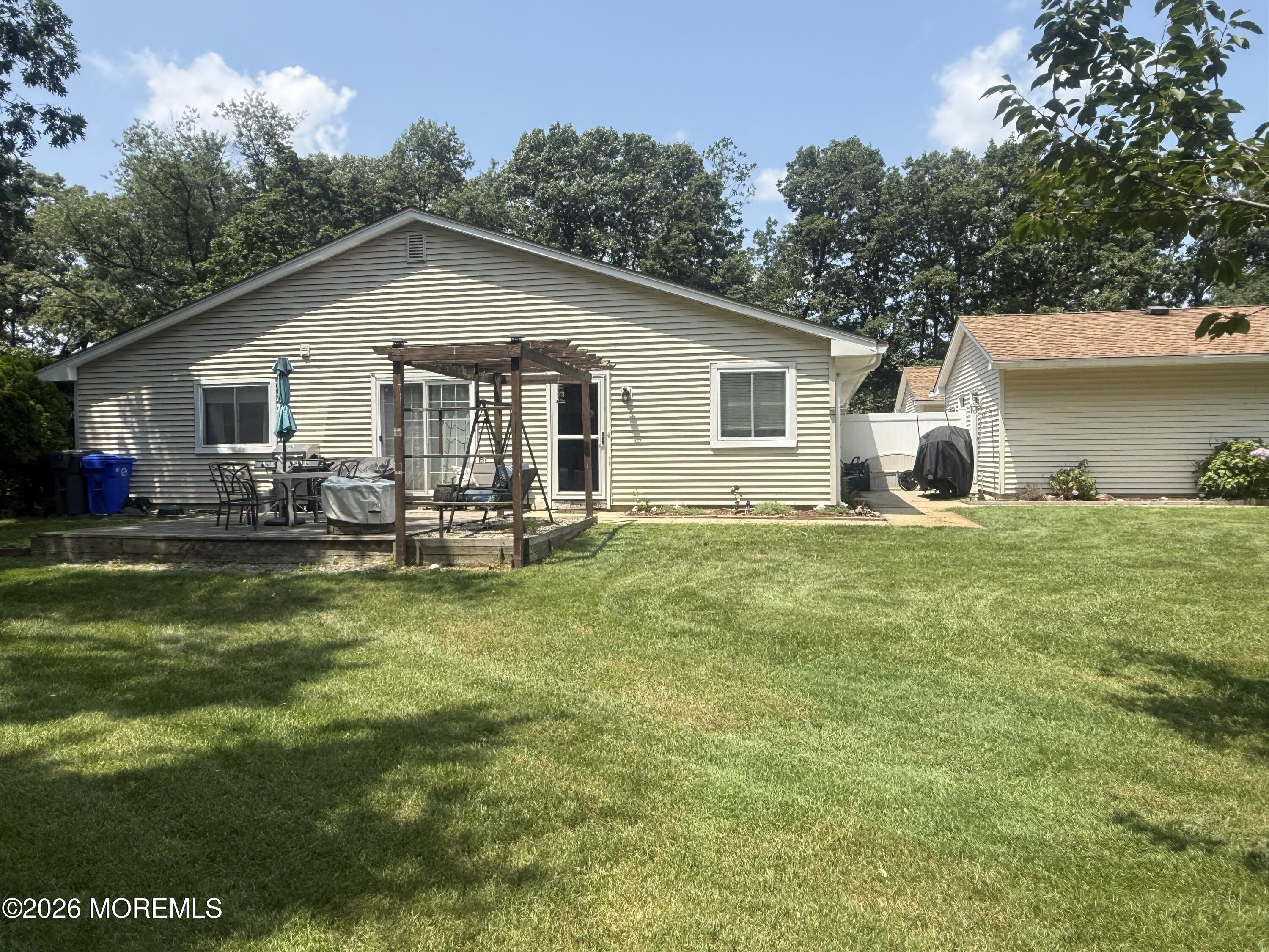 16 Debbie Drive Brick NJ 08724