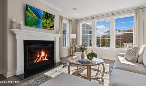 4030 Heron Drive Wall NJ 07727