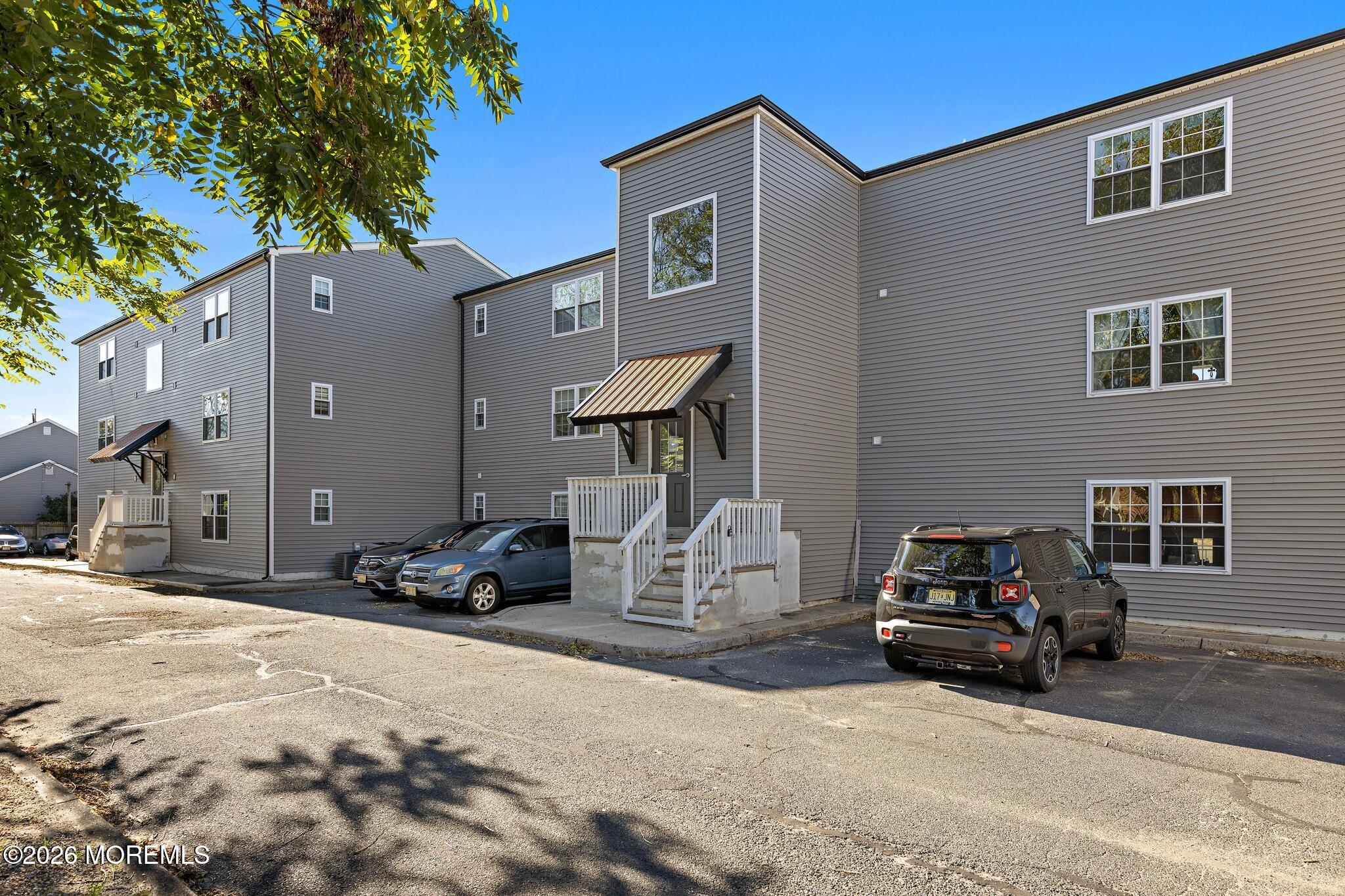 416 Beachway Avenue Keansburg NJ 07734