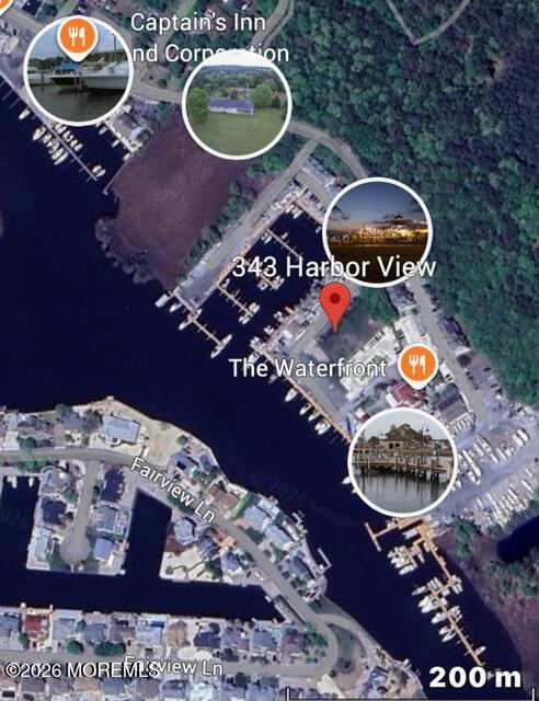 343 Harbor View Forked River NJ 08731