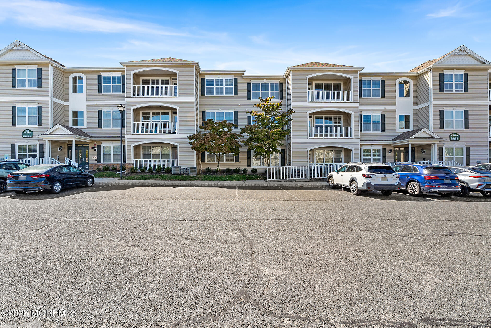 635 Sloan Court Matawan NJ 07747