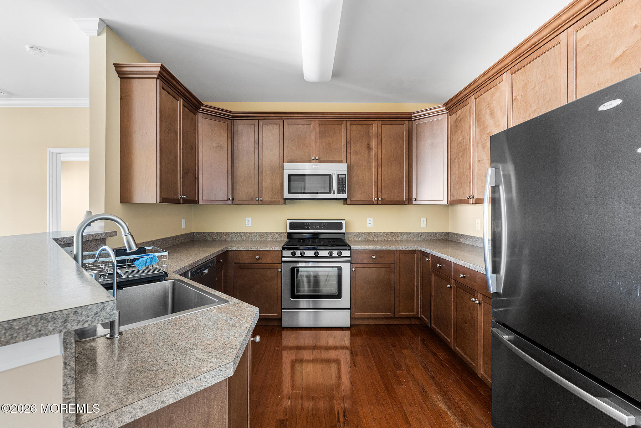 635 Sloan Court Matawan NJ 07747