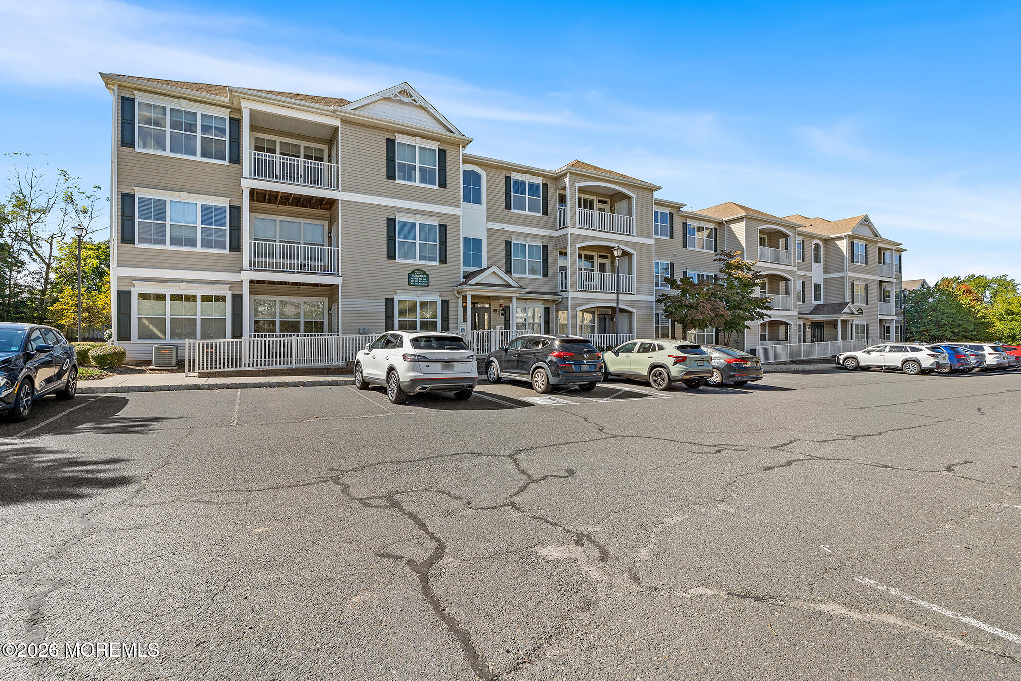 635 Sloan Court Matawan NJ 07747