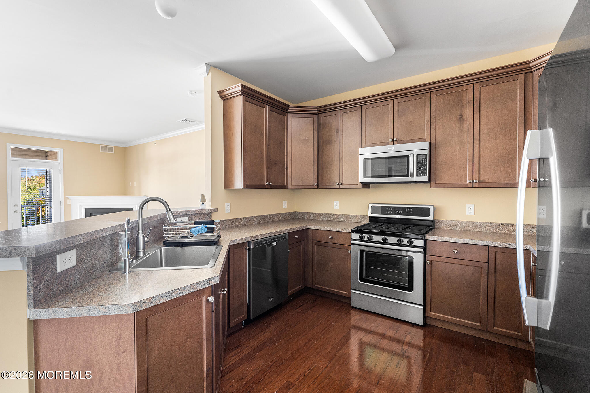 635 Sloan Court Matawan NJ 07747