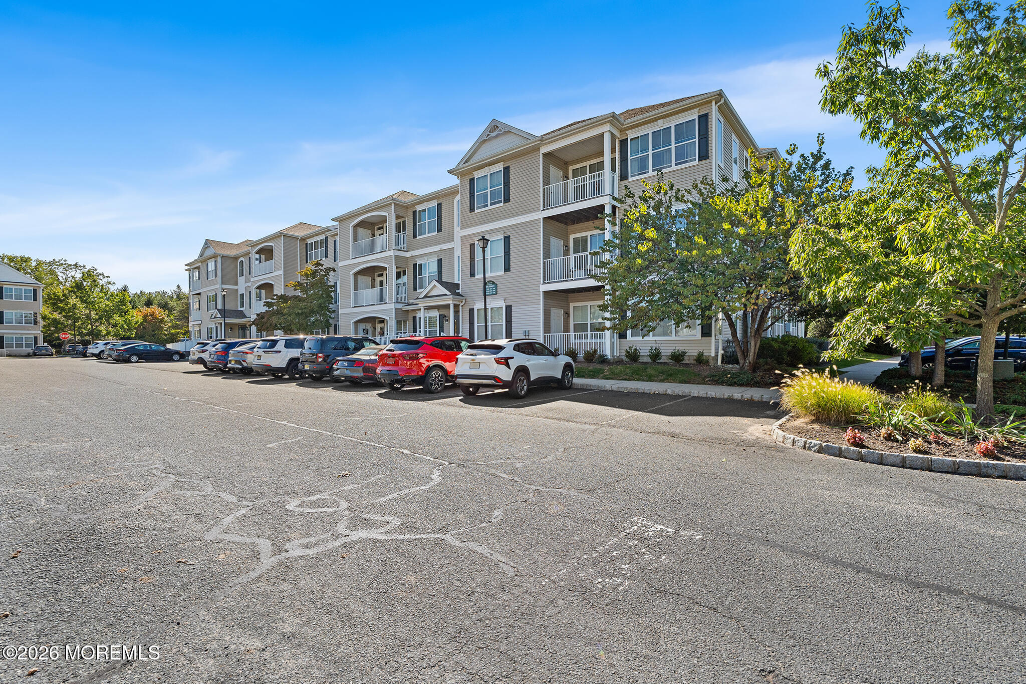 635 Sloan Court Matawan NJ 07747