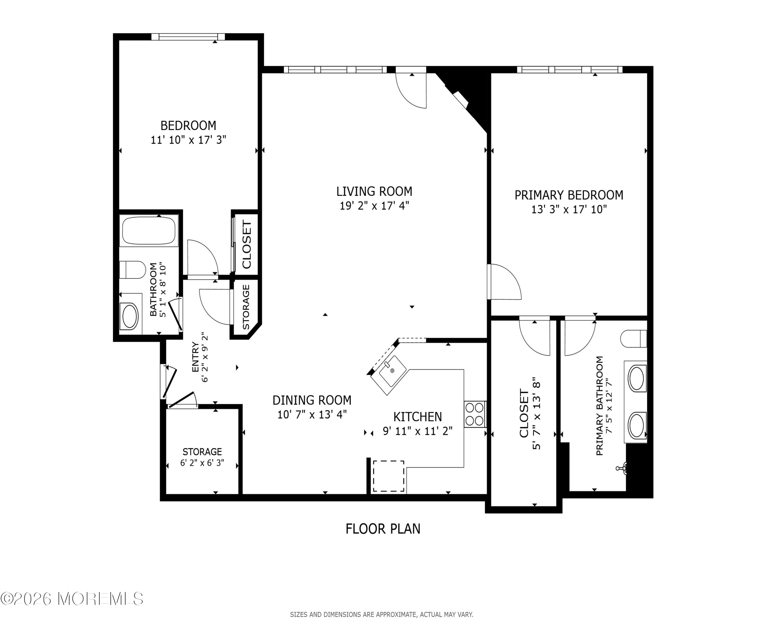 635 Sloan Court Matawan NJ 07747