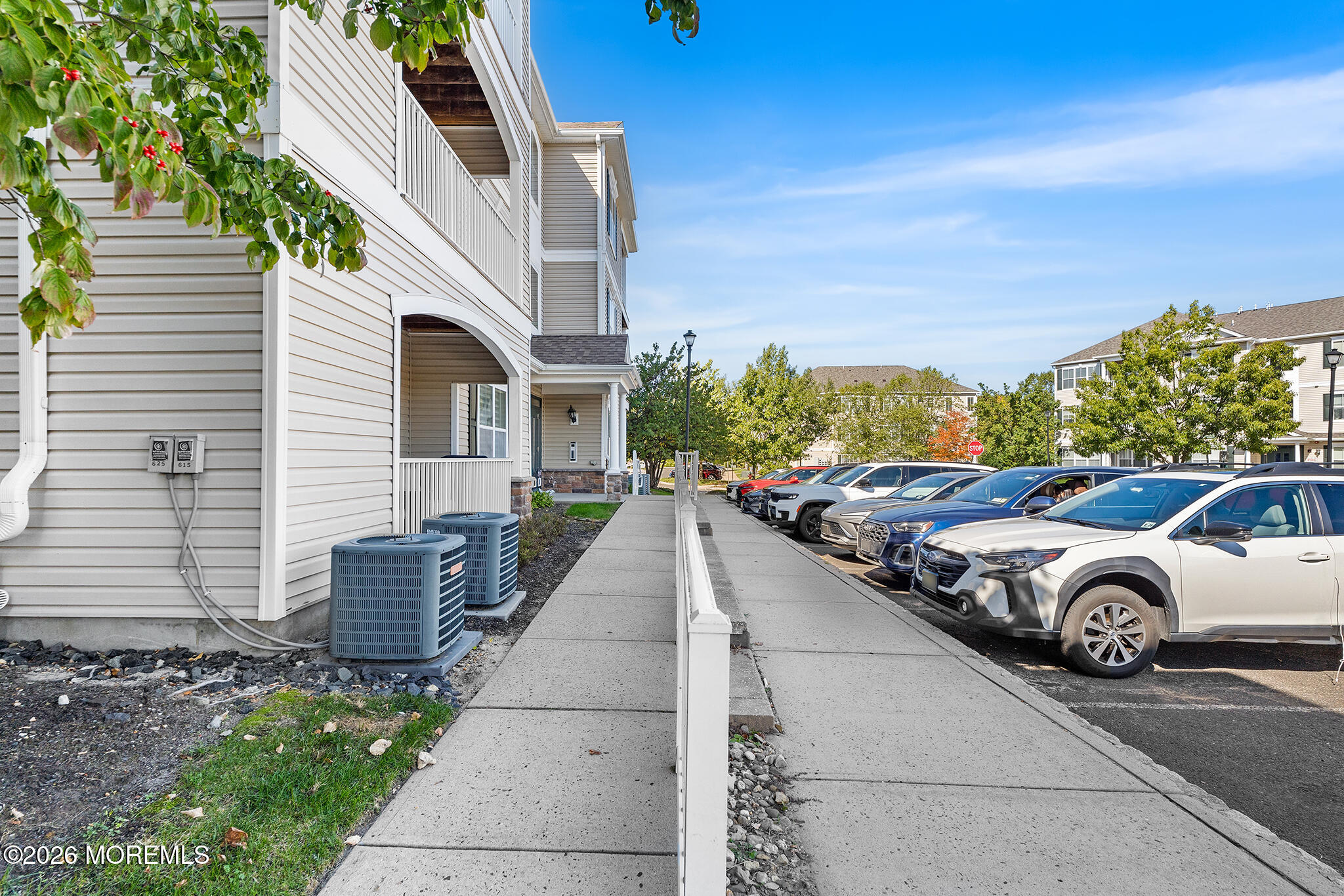 635 Sloan Court Matawan NJ 07747