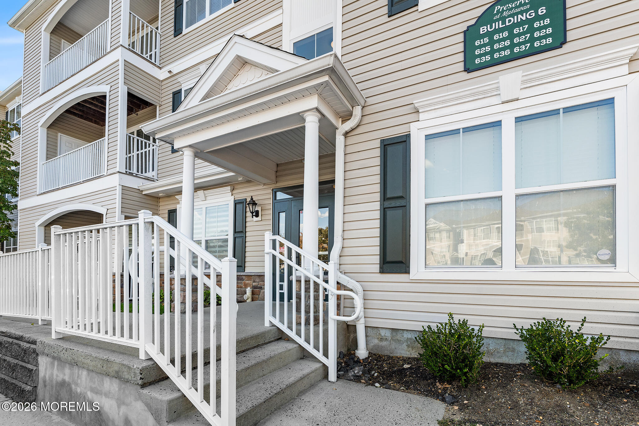 635 Sloan Court Matawan NJ 07747