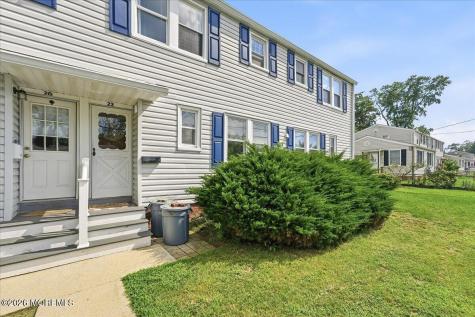 22 Barker Avenue Shrewsbury Twp NJ 07724