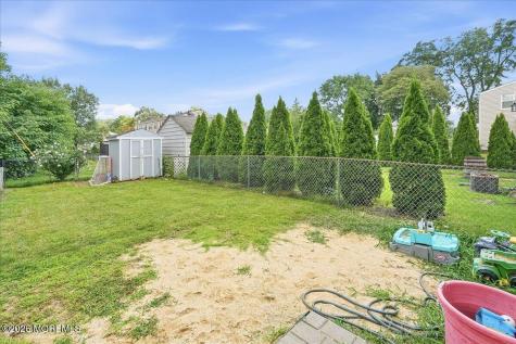 22 Barker Avenue Shrewsbury Twp NJ 07724