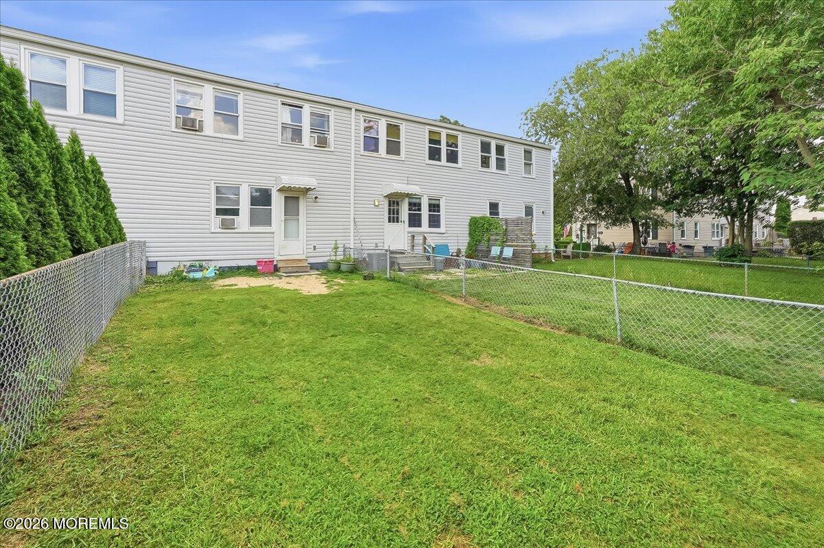 22 Barker Avenue Shrewsbury Twp NJ 07724