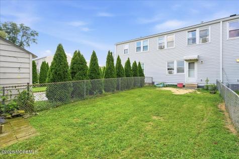 22 Barker Avenue Shrewsbury Twp NJ 07724