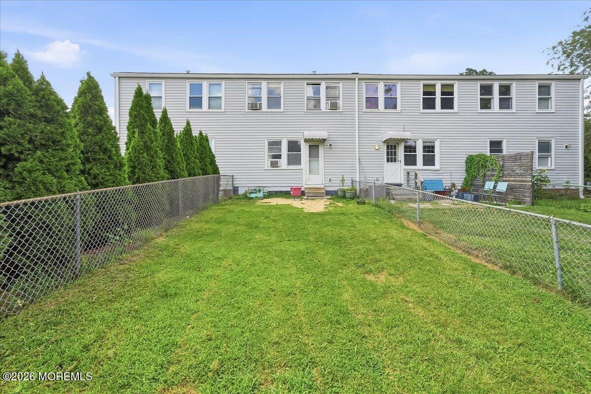 22 Barker Avenue Shrewsbury Twp NJ 07724