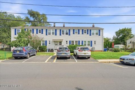 22 Barker Avenue Shrewsbury Twp NJ 07724