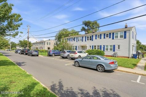22 Barker Avenue Shrewsbury Twp NJ 07724