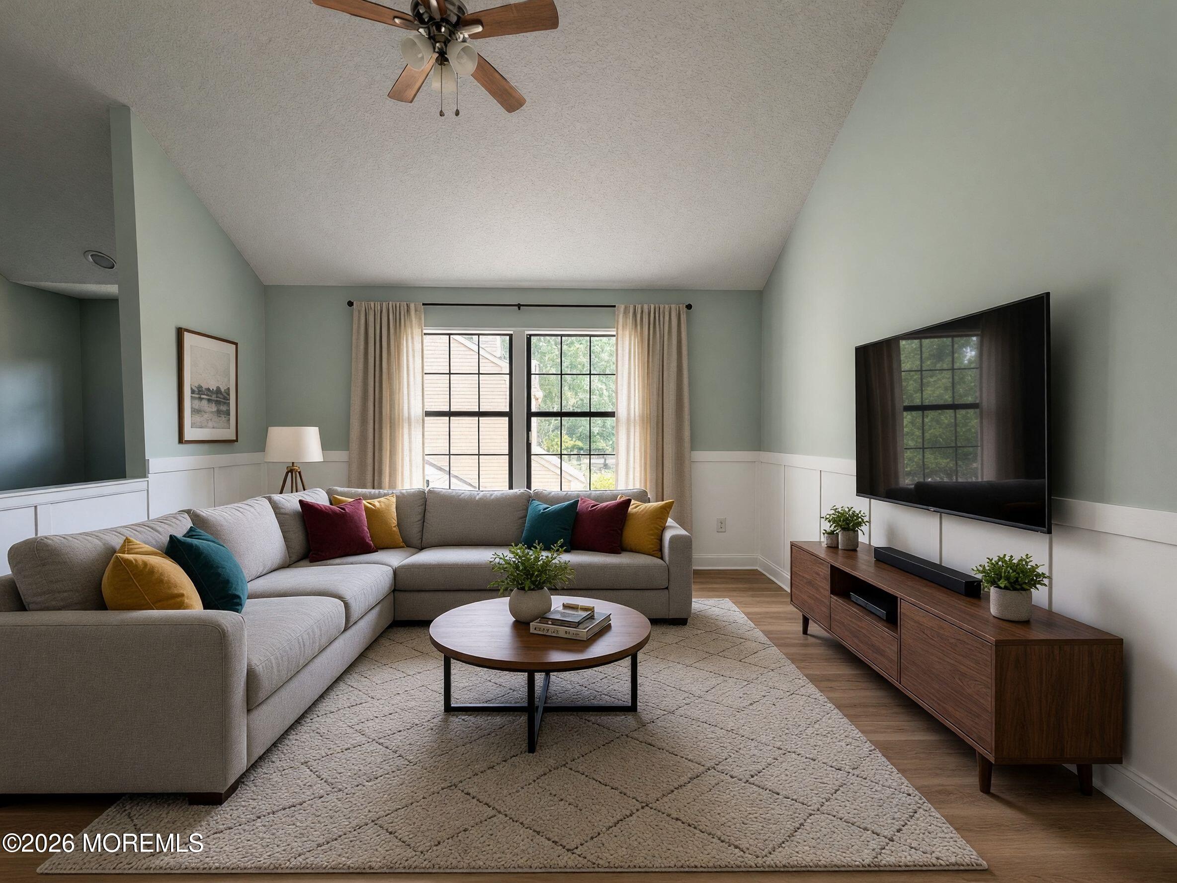 703 Fox Glove Court Jackson NJ 08527