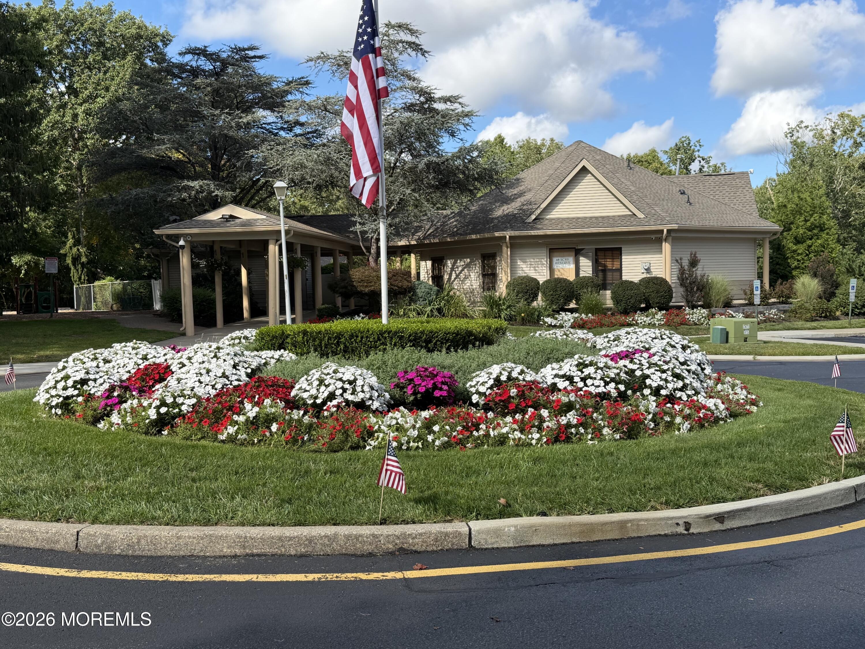 703 Fox Glove Court Jackson NJ 08527