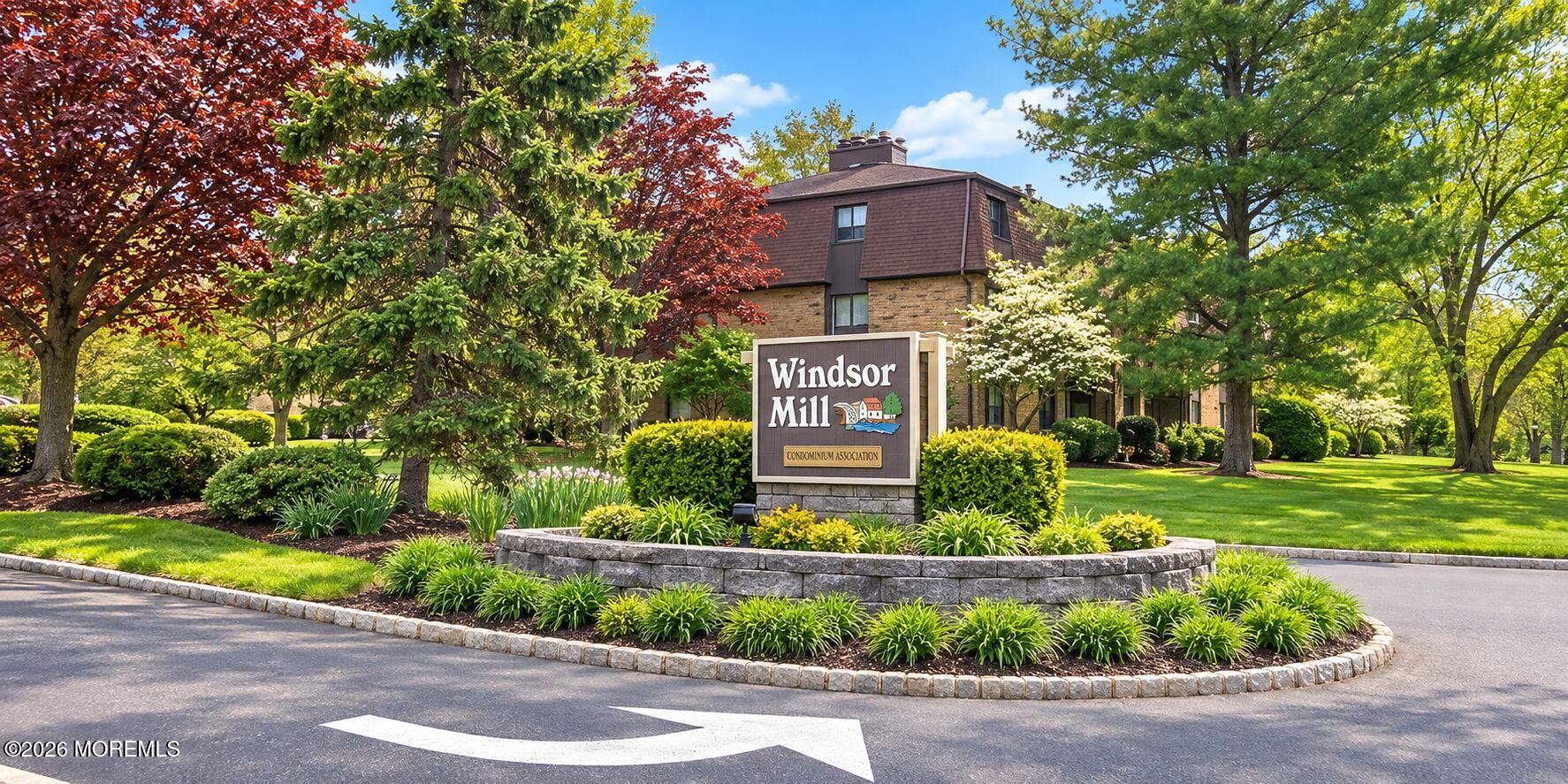 1712 Country Mill Drive East Windsor NJ 08512