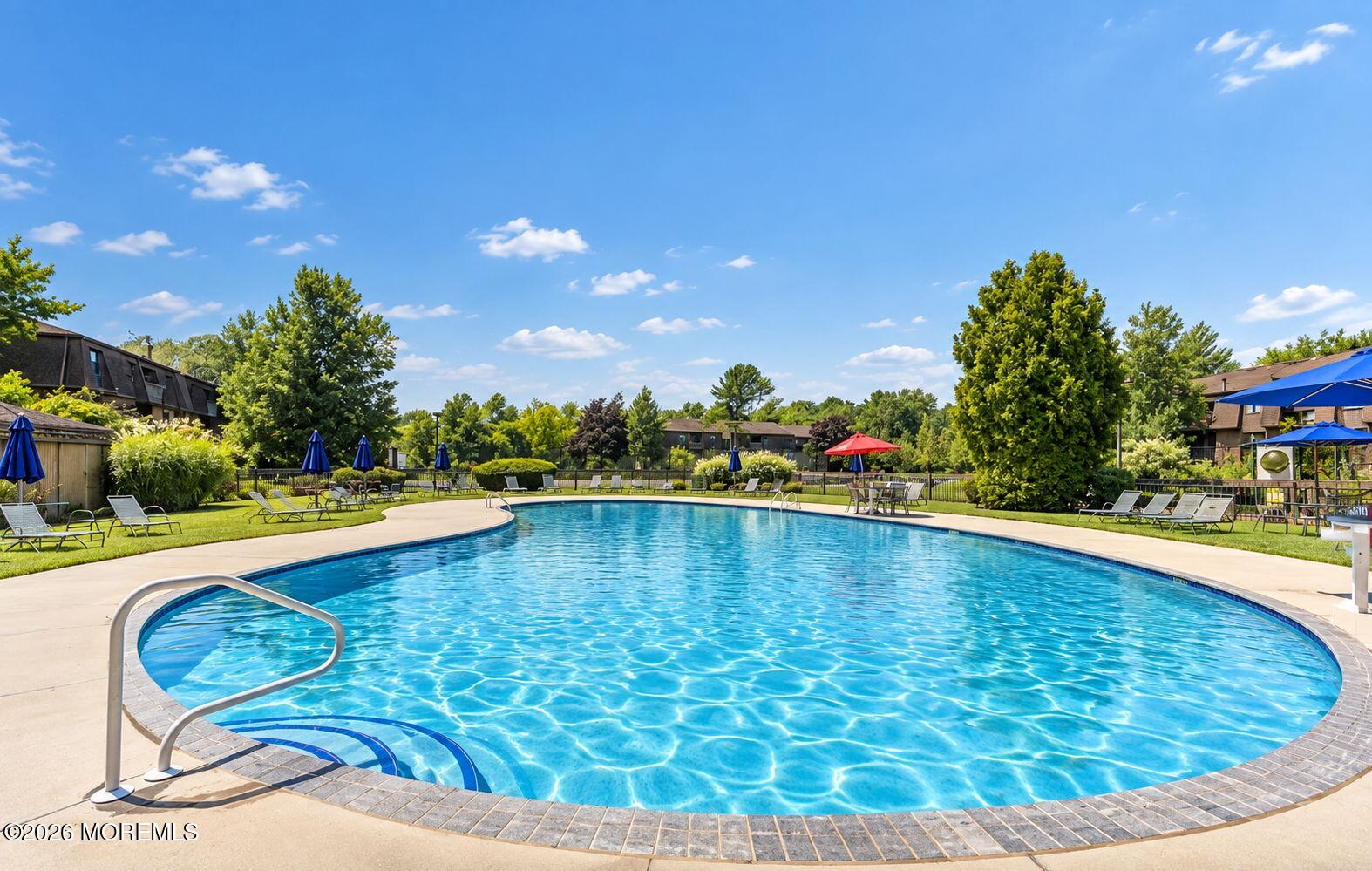 1712 Country Mill Drive East Windsor NJ 08512