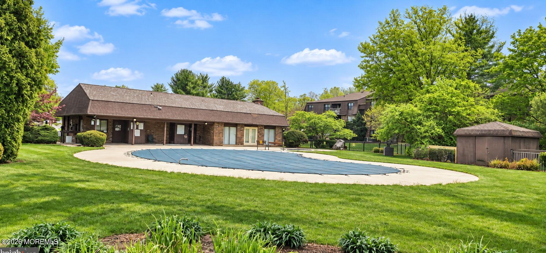 1712 Country Mill Drive East Windsor NJ 08512