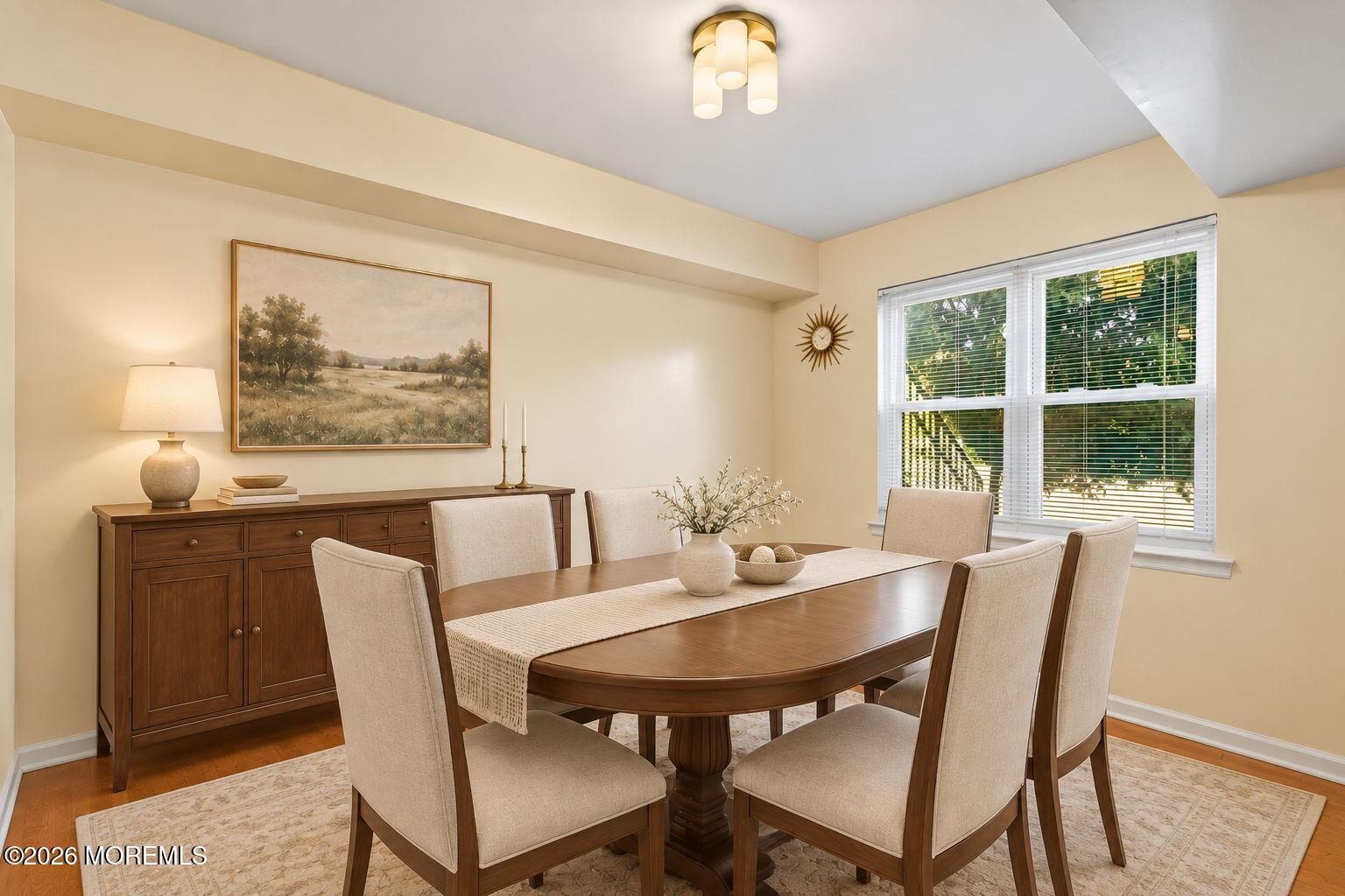 1712 Country Mill Drive East Windsor NJ 08512