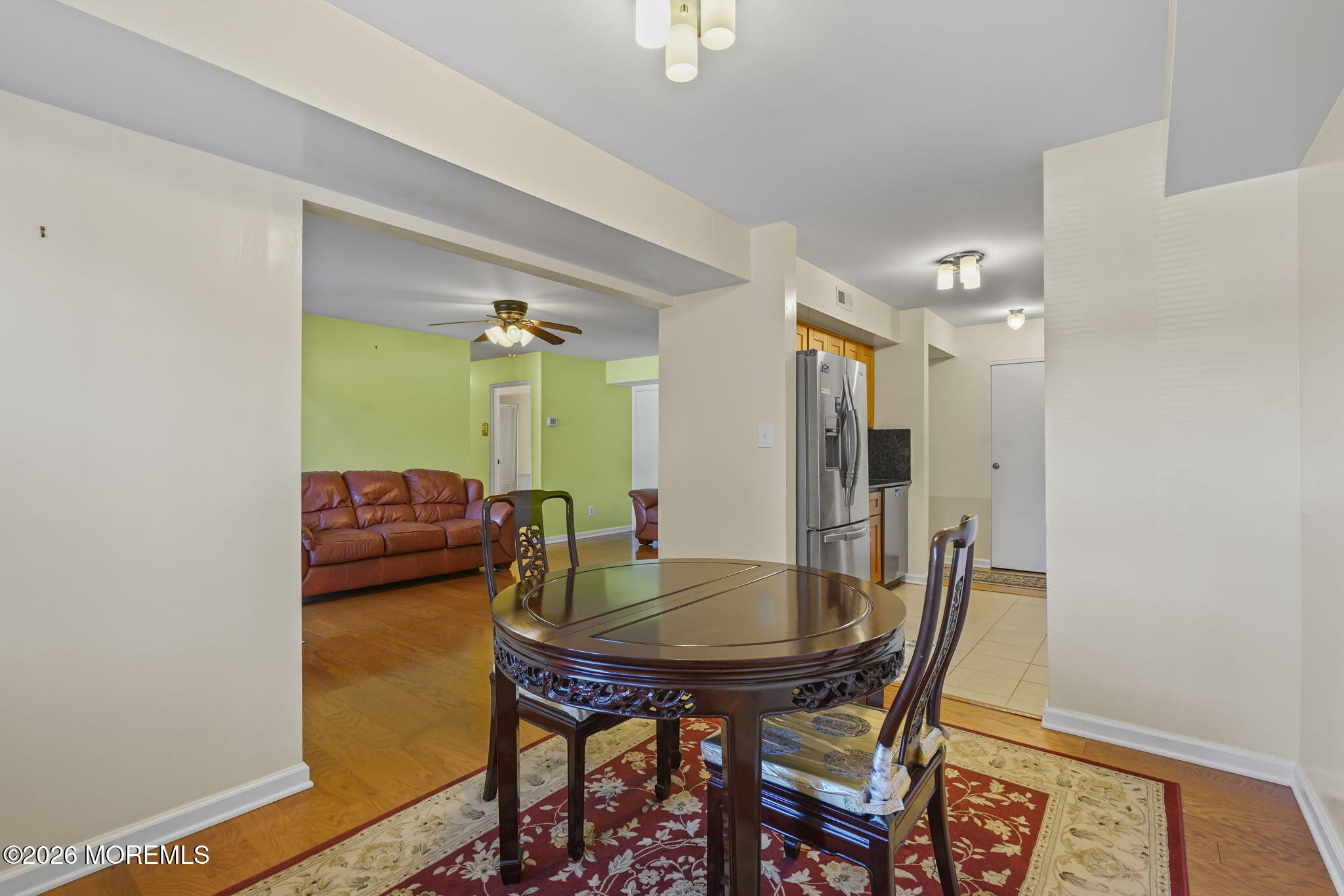 1712 Country Mill Drive East Windsor NJ 08512