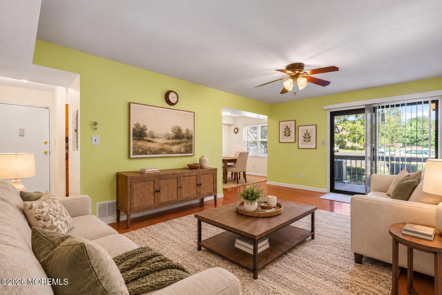 1712 Country Mill Drive East Windsor NJ 08512
