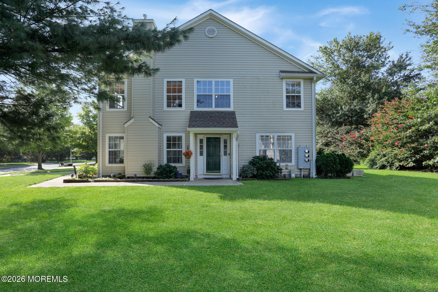 106 Gladiola Drive Brick NJ 08724
