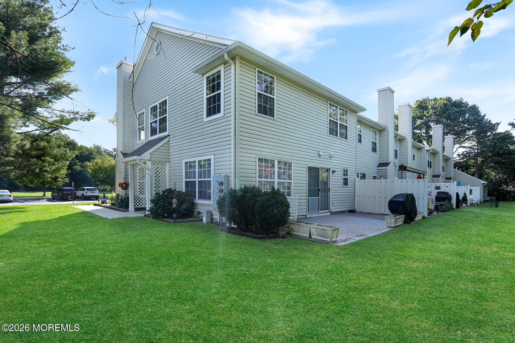 106 Gladiola Drive Brick NJ 08724