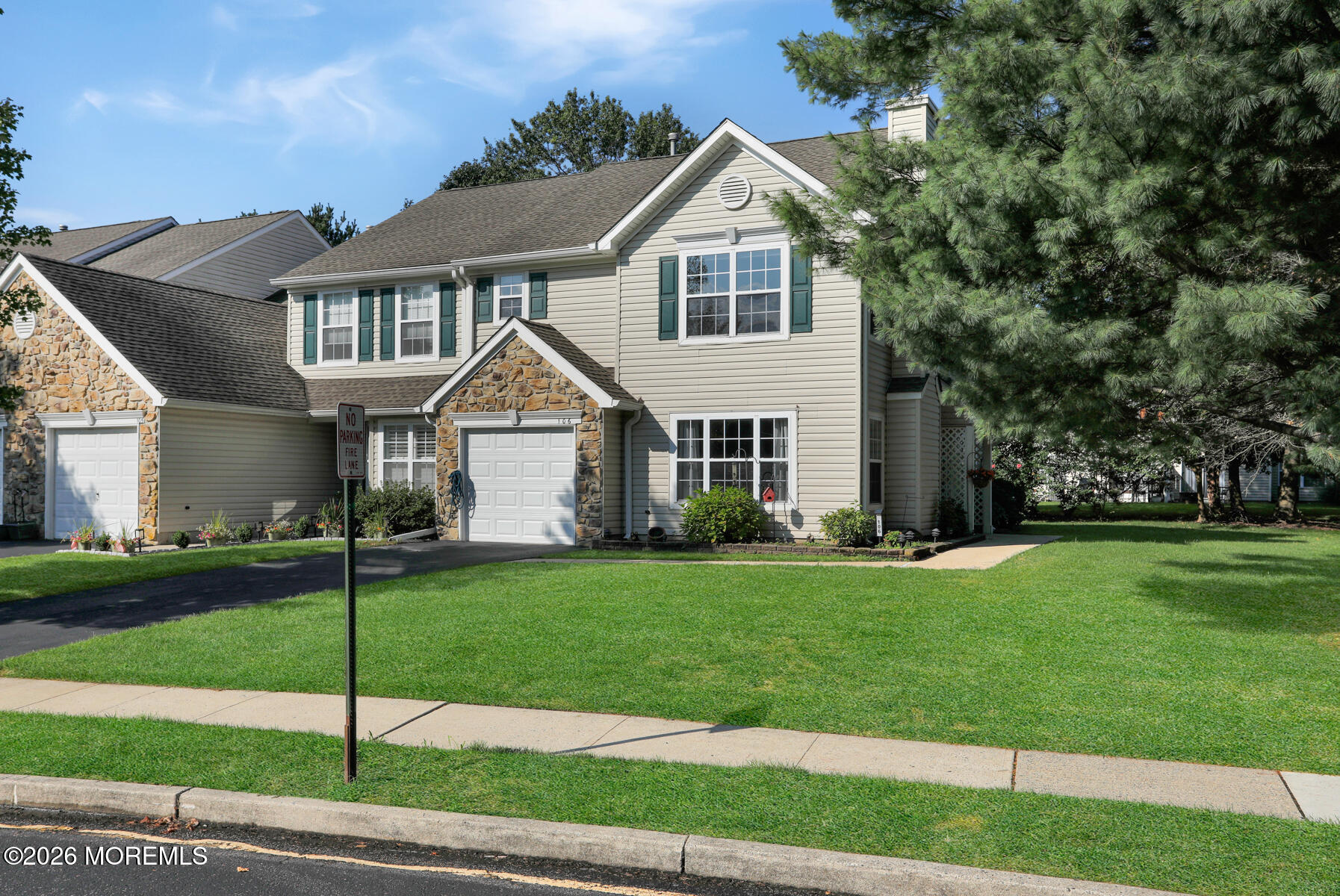 106 Gladiola Drive Brick NJ 08724