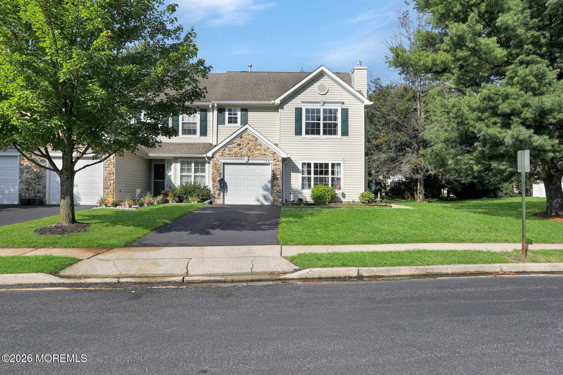 106 Gladiola Drive Brick NJ 08724