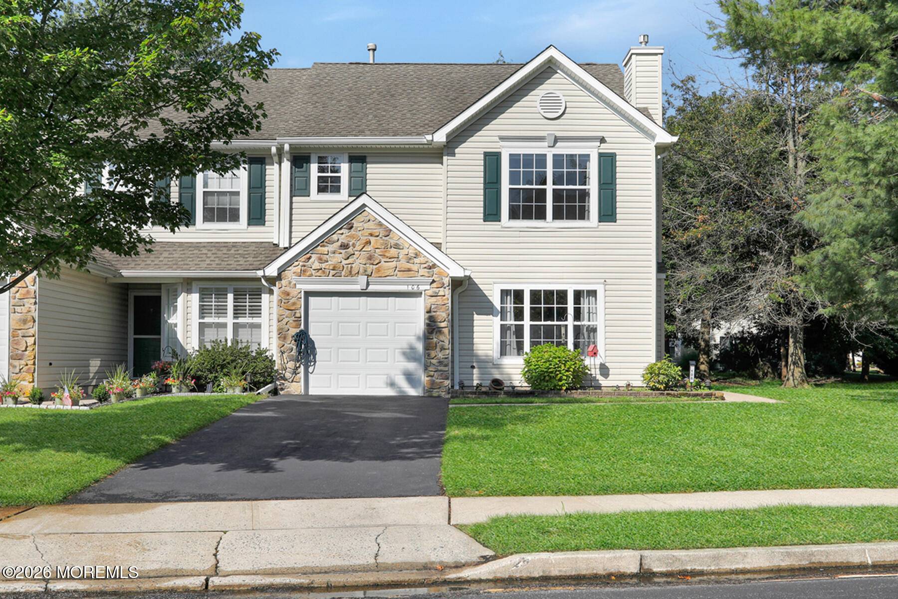 106 Gladiola Drive Brick NJ 08724