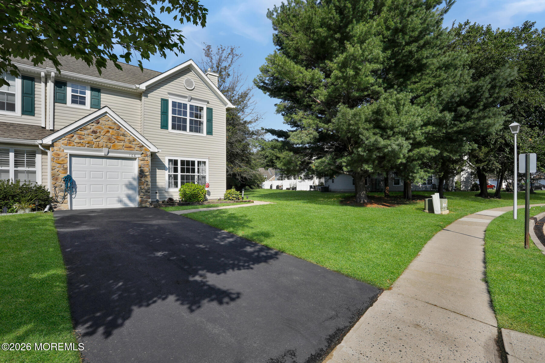 106 Gladiola Drive Brick NJ 08724