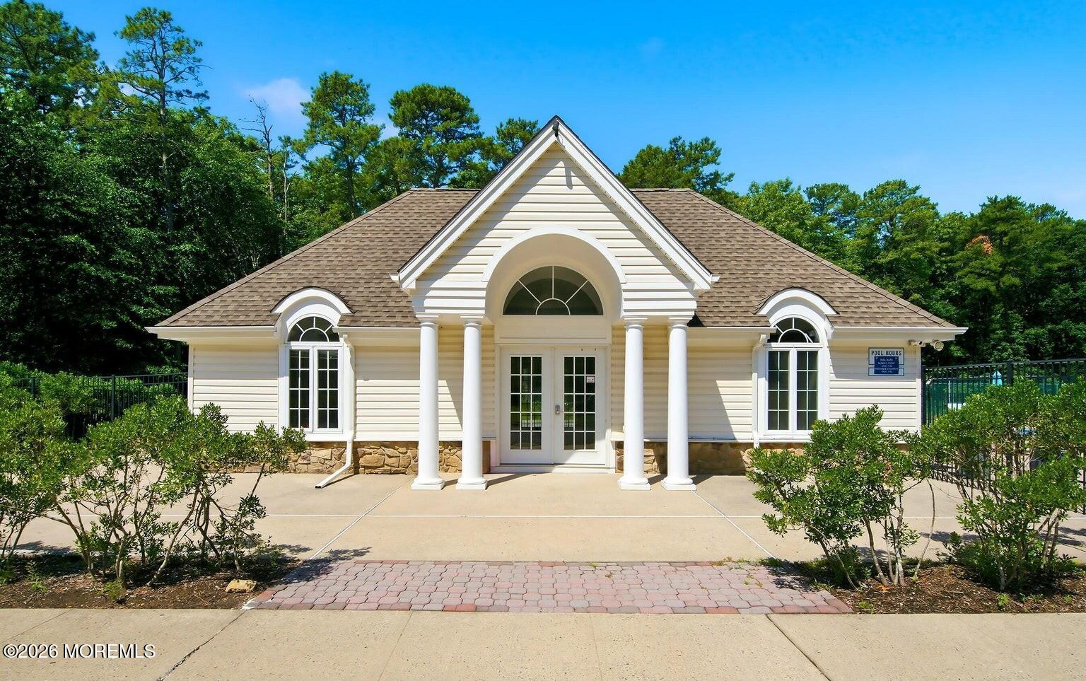 106 Gladiola Drive Brick NJ 08724