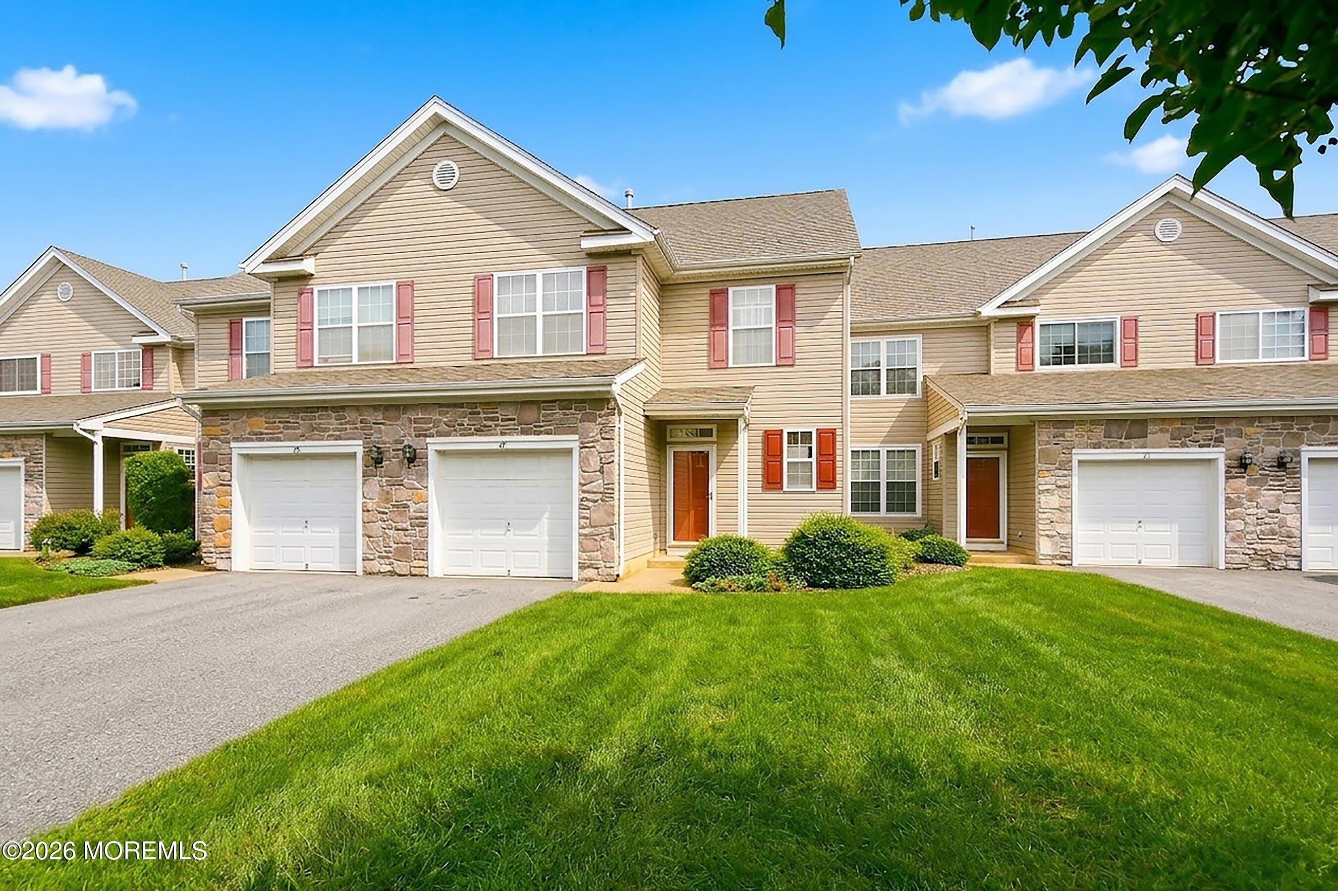 37 Manhattan Drive Brick NJ 08723