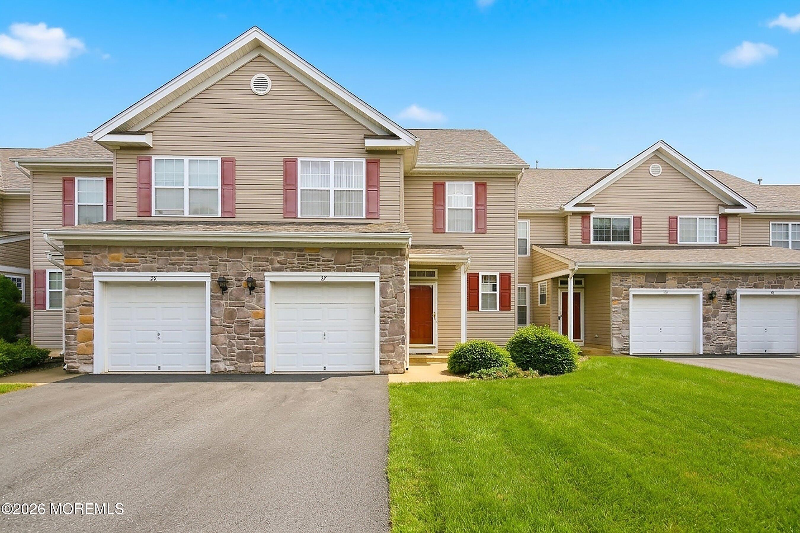 37 Manhattan Drive Brick NJ 08723