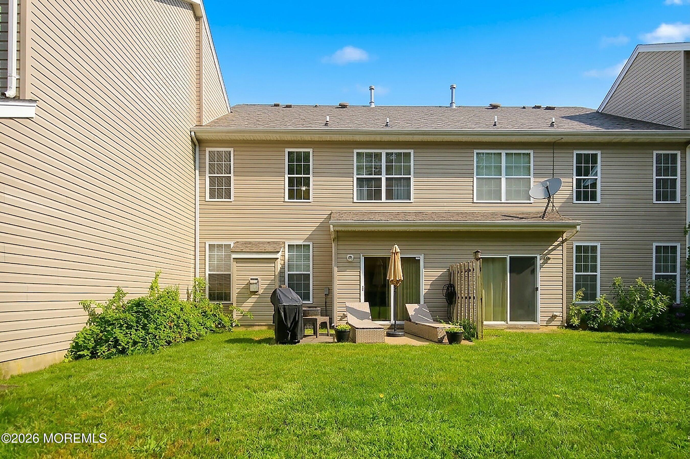 37 Manhattan Drive Brick NJ 08723