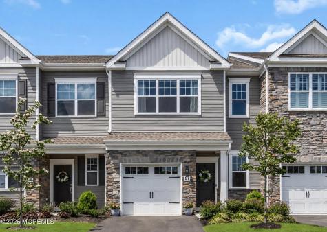 27 Chapel Lane Wall NJ 07753