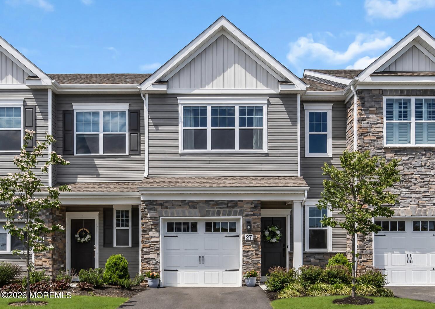 27 Chapel Lane Wall NJ 07753