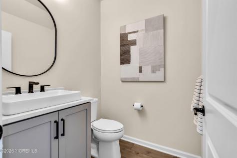 27 Chapel Lane Wall NJ 07753