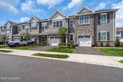 27 Chapel Lane Wall NJ 07753