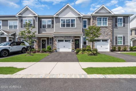 27 Chapel Lane Wall NJ 07753