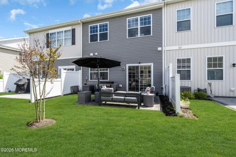 27 Chapel Lane Wall NJ 07753