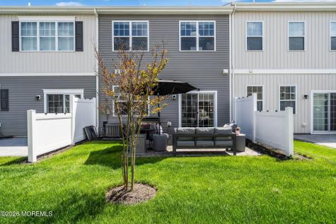 27 Chapel Lane Wall NJ 07753