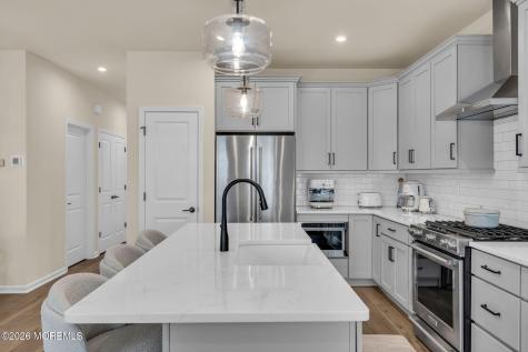 27 Chapel Lane Wall NJ 07753