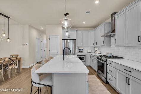 27 Chapel Lane Wall NJ 07753