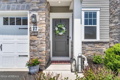 27 Chapel Lane Wall NJ 07753